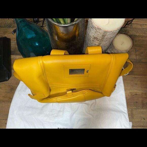 Balenciaga Convertible Crossbody Bag - Picture 13 of 16